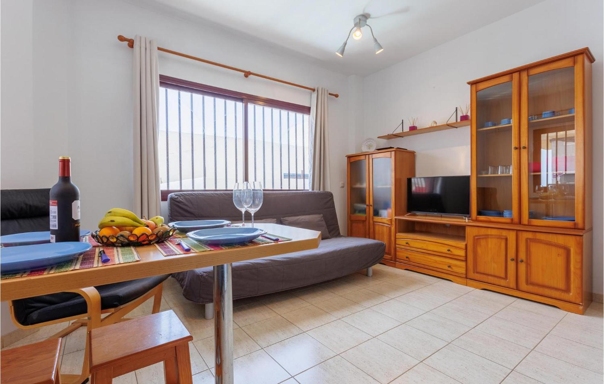 Cozy In Puerto Del Rosario With Kitchen *