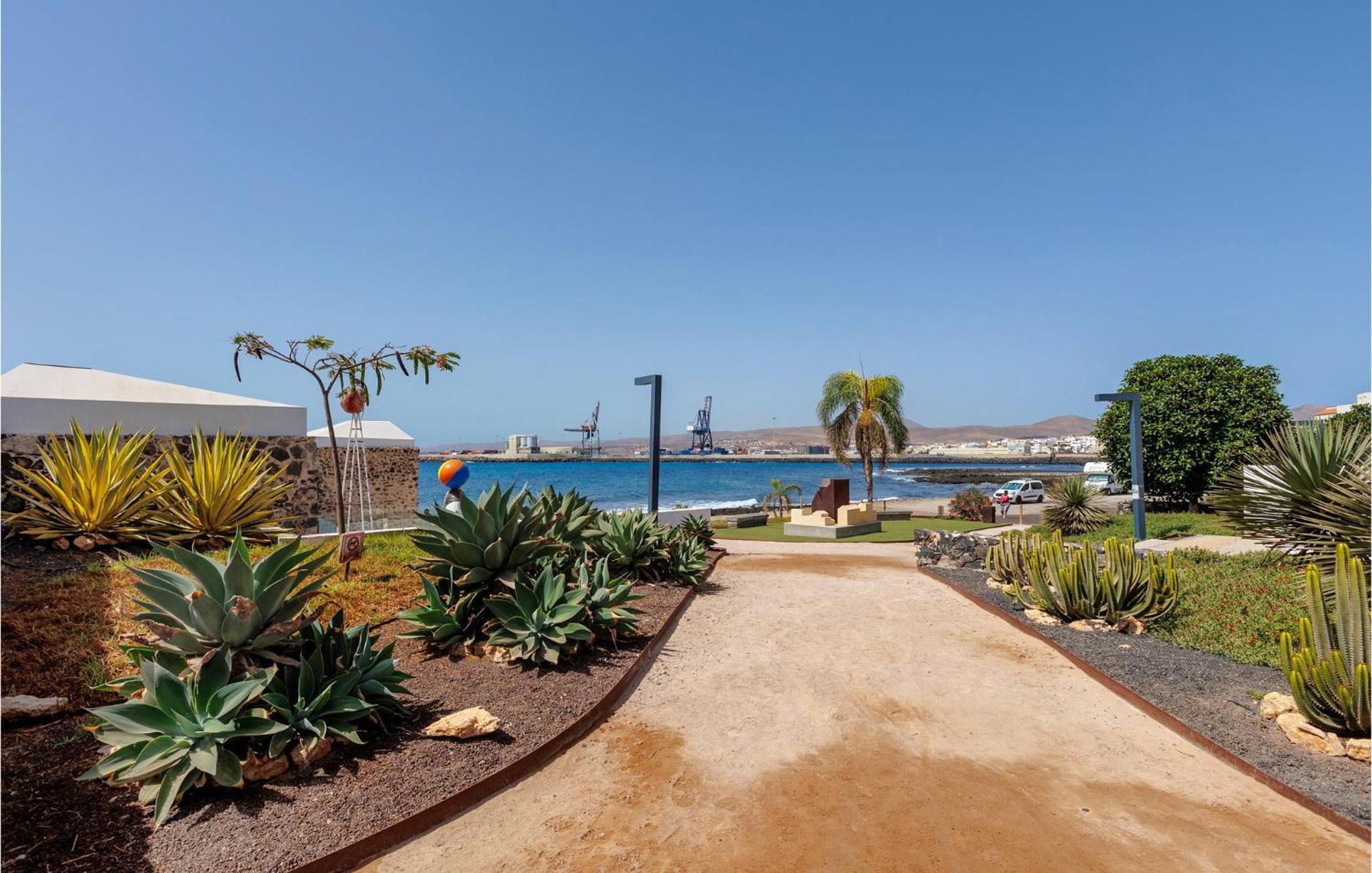 Cozy In Puerto Del Rosario With Kitchen Apartament Puerto del Rosario (Fuerteventura)