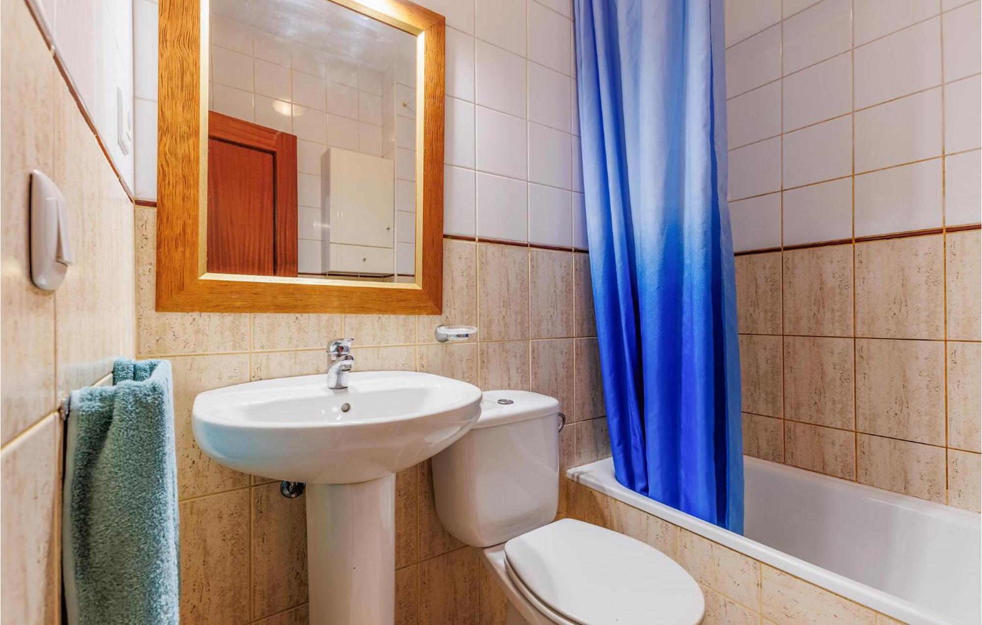 Apartament Cozy In Puerto Del Rosario With Kitchen *