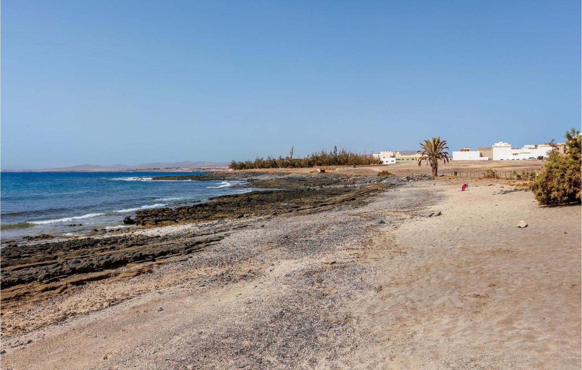 Cozy In Puerto Del Rosario With Kitchen Apartament Puerto del Rosario (Fuerteventura)