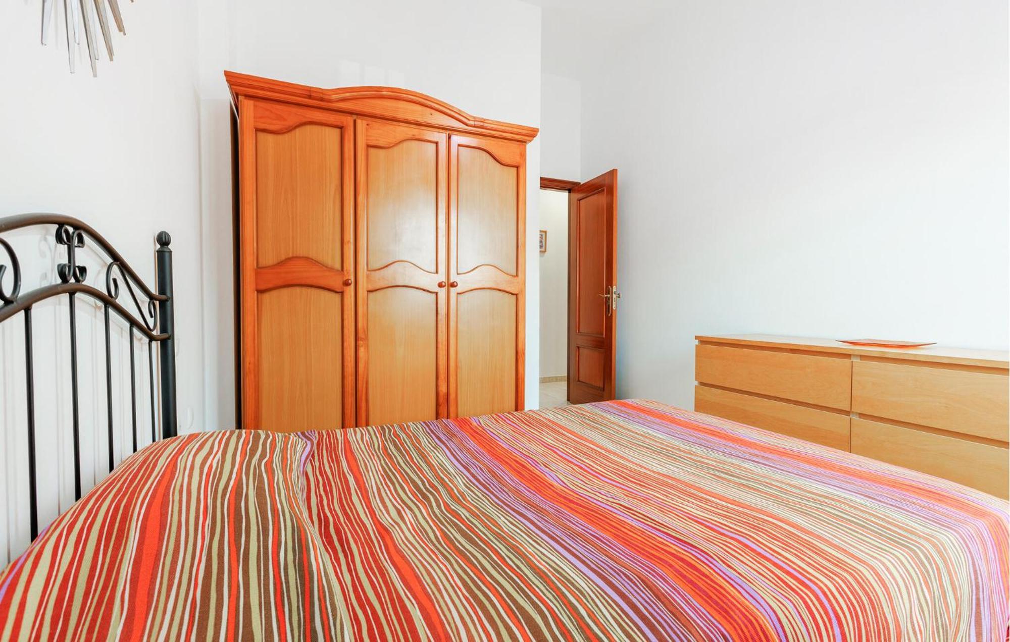 Cozy In Puerto Del Rosario With Kitchen Appartement Puerto del Rosario (Fuerteventura)