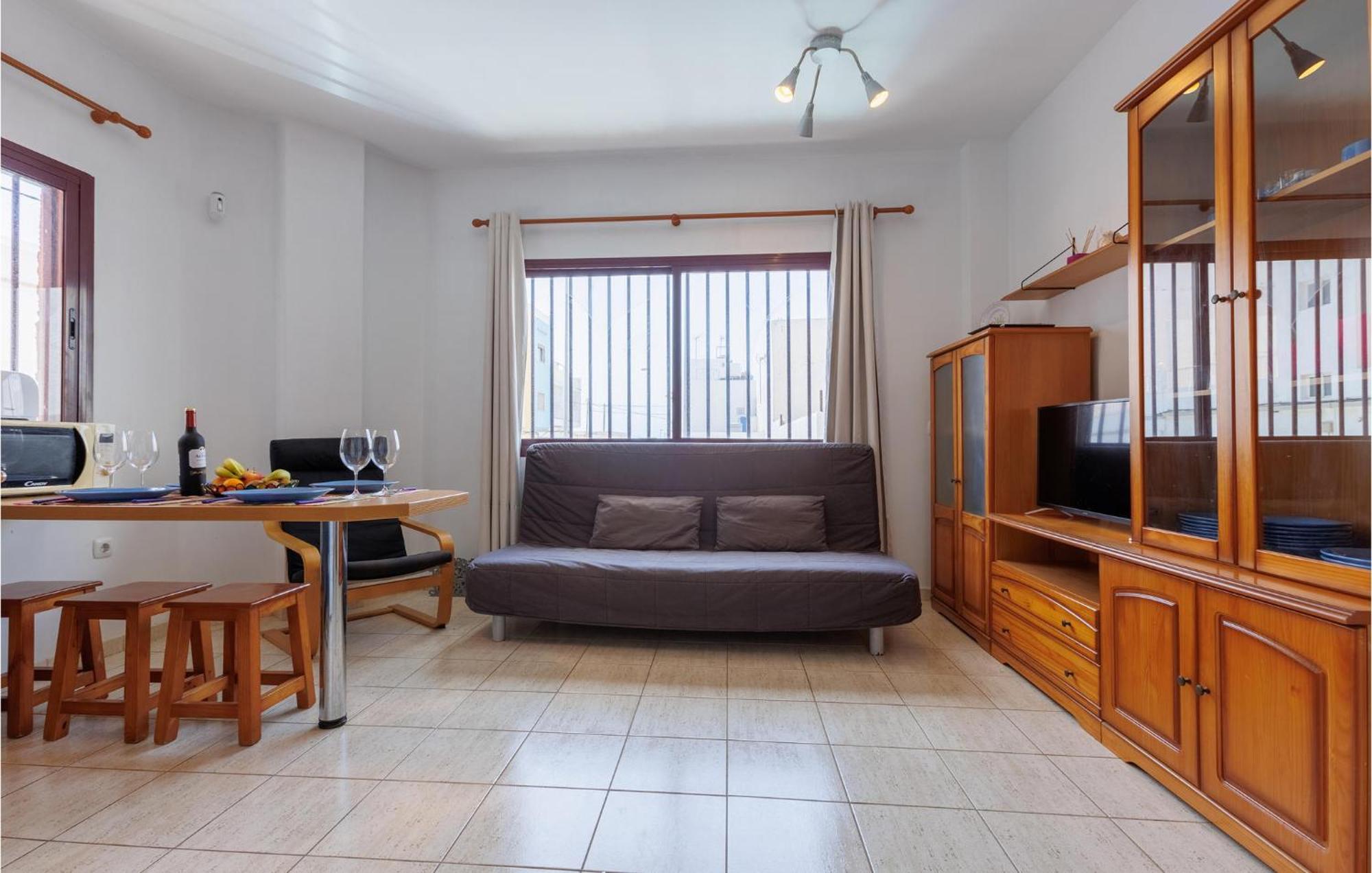 Cozy In Puerto Del Rosario With Kitchen Appartement Puerto del Rosario (Fuerteventura)