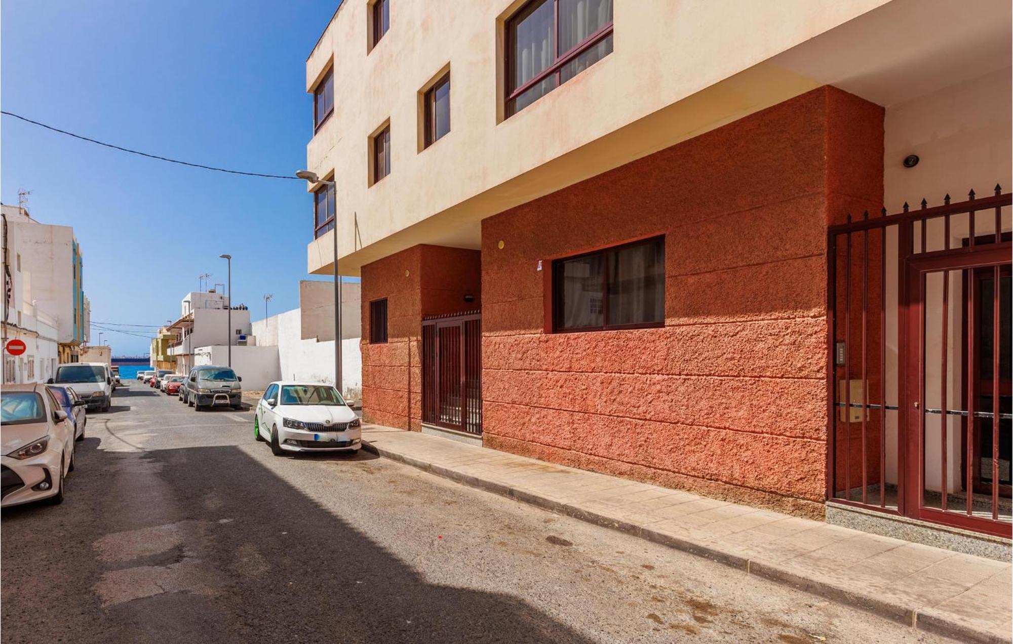 Cozy In Puerto Del Rosario With Kitchen Appartement Puerto del Rosario (Fuerteventura)