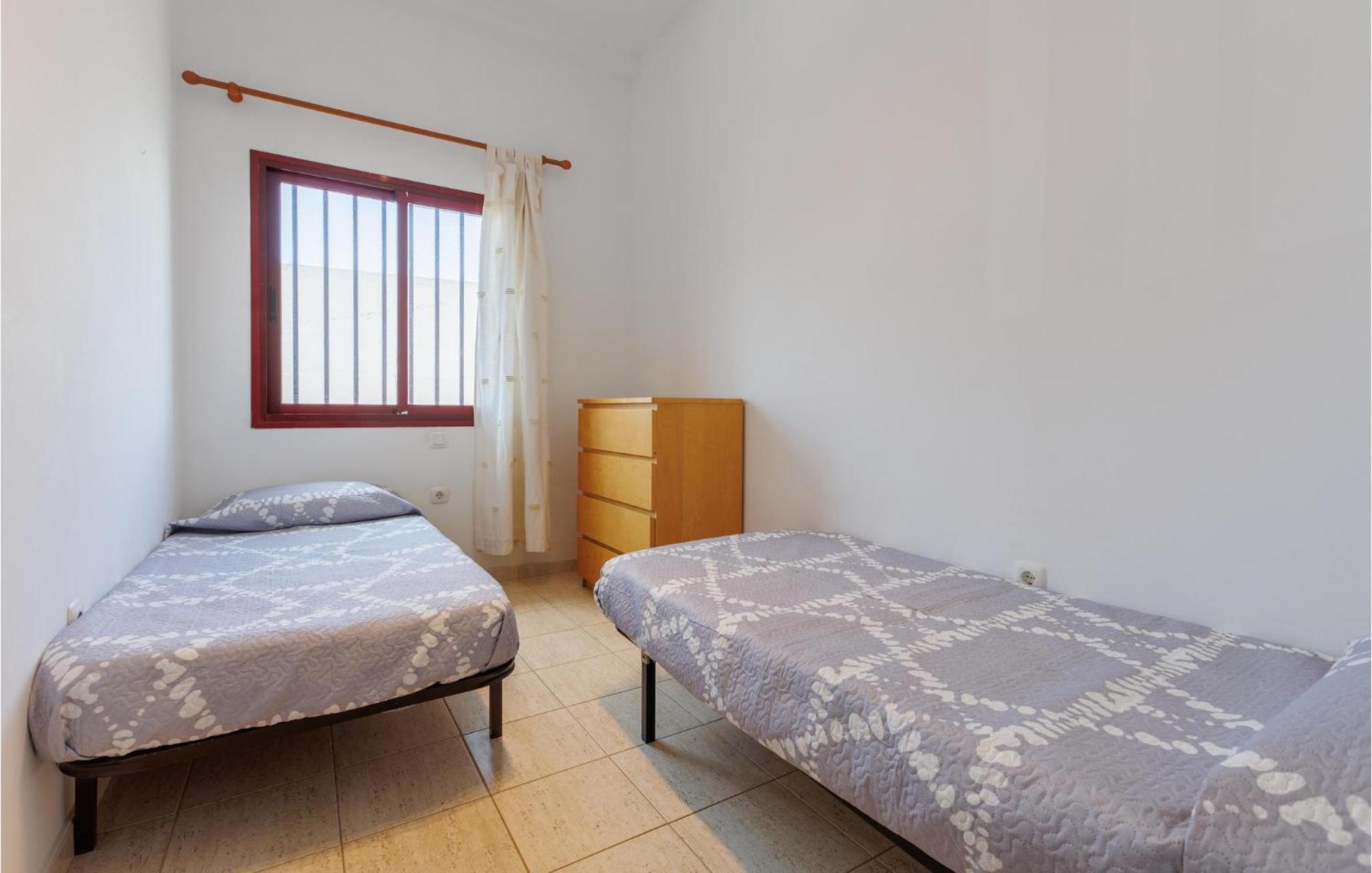 Cozy In Puerto Del Rosario With Kitchen Appartement *