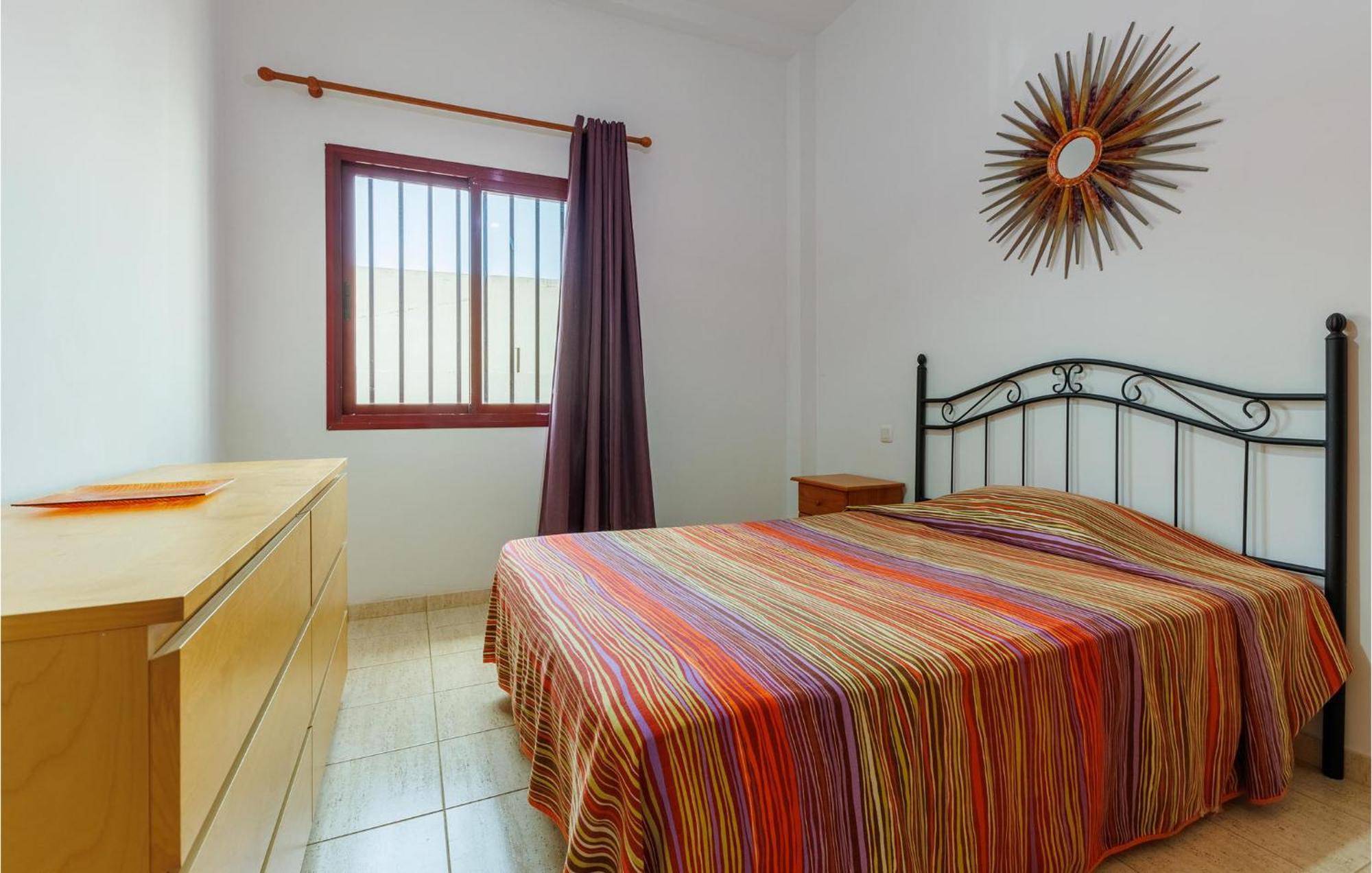 Cozy In Puerto Del Rosario With Kitchen *